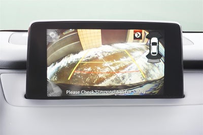 2018 Mazda Mazda CX-9 Touring