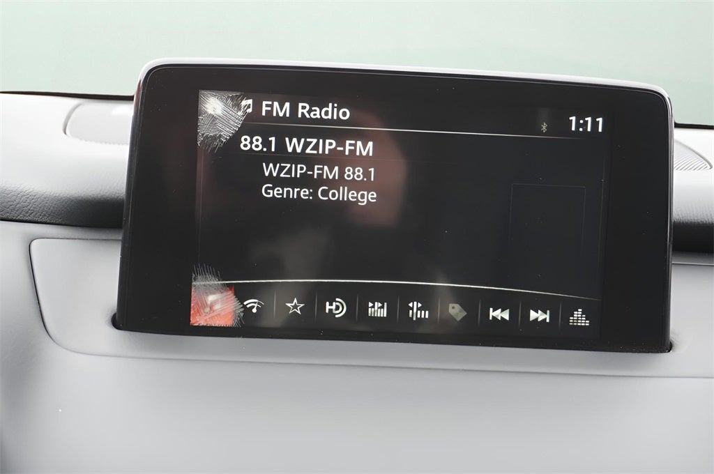 2018 Mazda Mazda CX-9 Touring