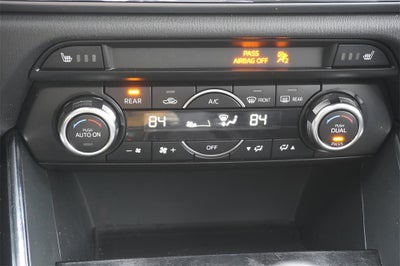 2018 Mazda Mazda CX-9 Touring