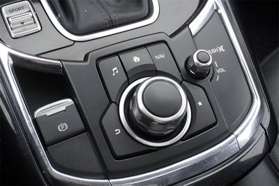 2018 Mazda Mazda CX-9 Touring