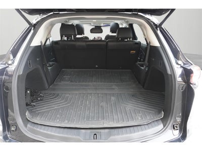 2018 Mazda Mazda CX-9 Touring