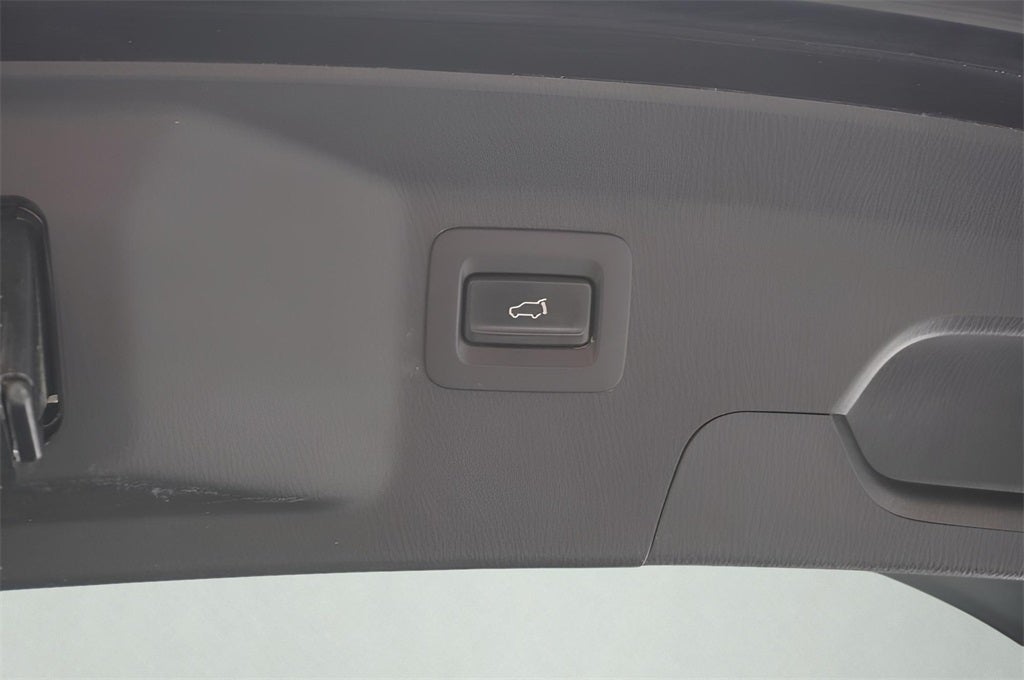 2018 Mazda Mazda CX-9 Touring