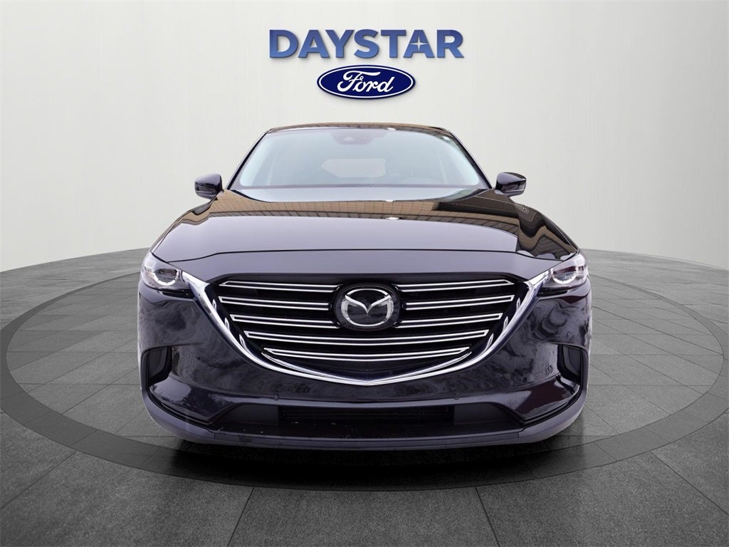 2018 Mazda Mazda CX-9 Touring