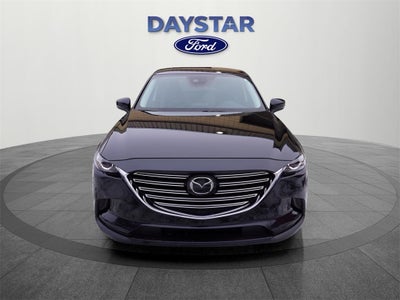 2018 Mazda Mazda CX-9 Touring