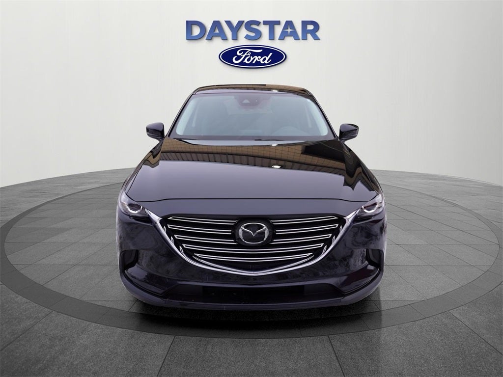 2018 Mazda Mazda CX-9 Touring