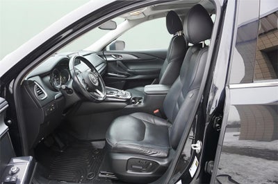 2018 Mazda Mazda CX-9 Touring