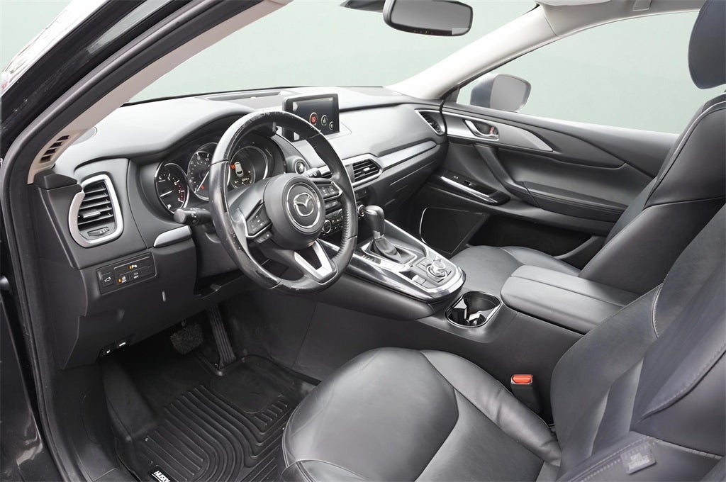 2018 Mazda Mazda CX-9 Touring