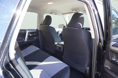 2015 Toyota 4Runner SR5