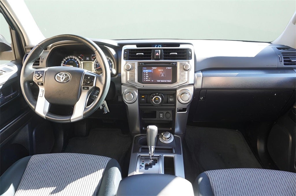 2015 Toyota 4Runner SR5