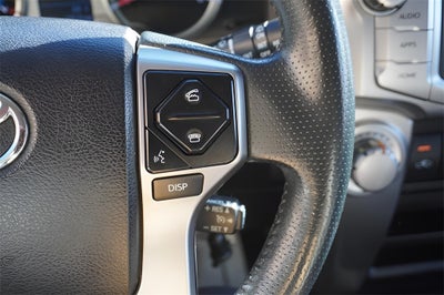 2015 Toyota 4Runner SR5