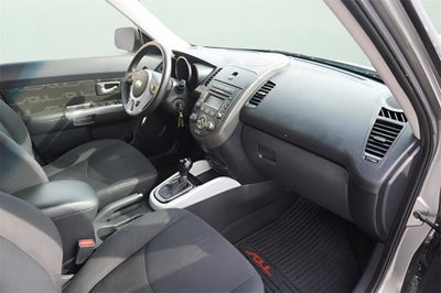2012 Kia Soul Plus