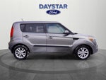 2012 Kia Soul Plus