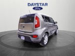2012 Kia Soul Plus