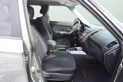 2012 Kia Soul Plus