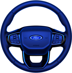 Daystar Ford of Garrettsville in Garrettsville OH