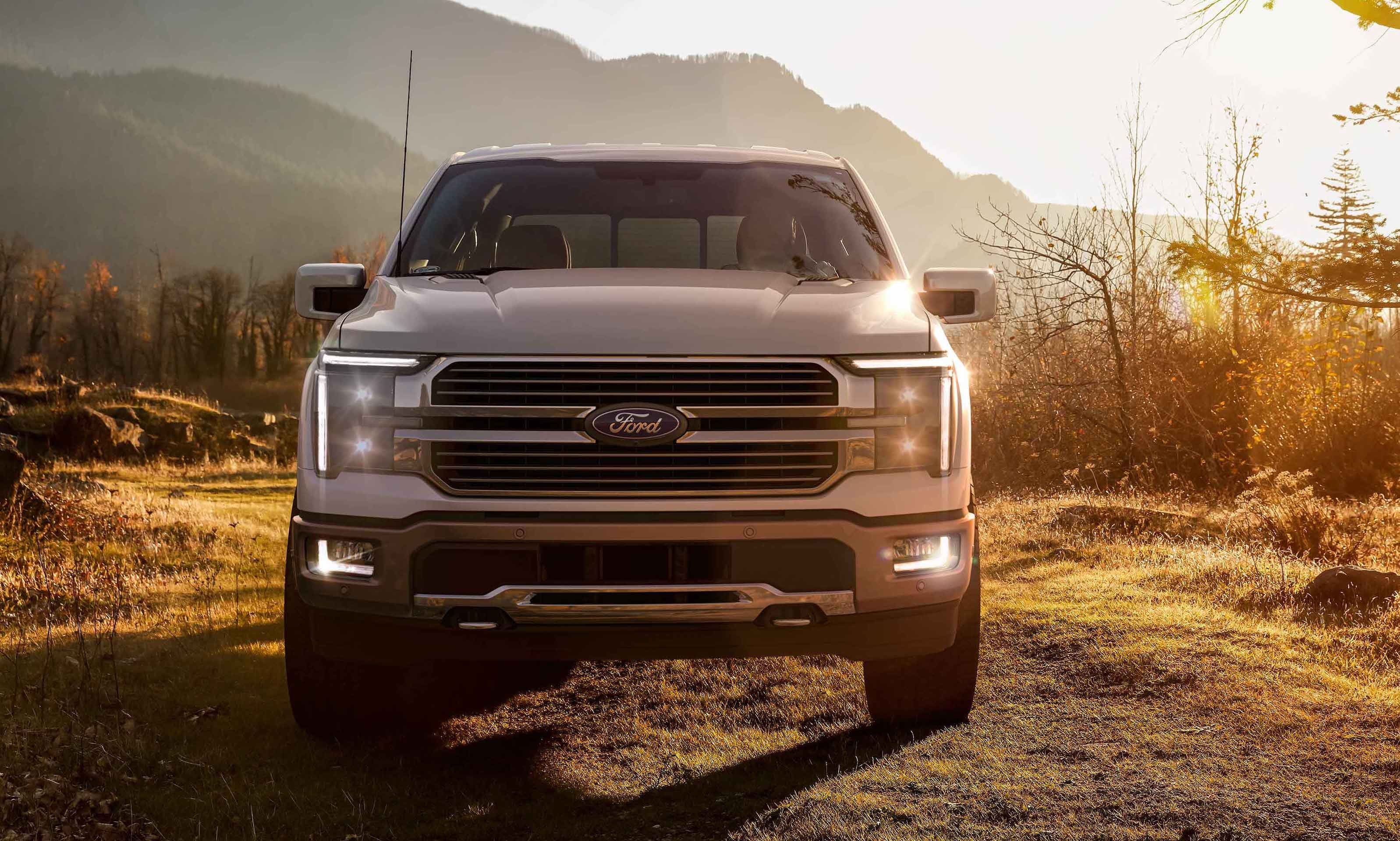 Used Ford F-150 for sale near Chardon