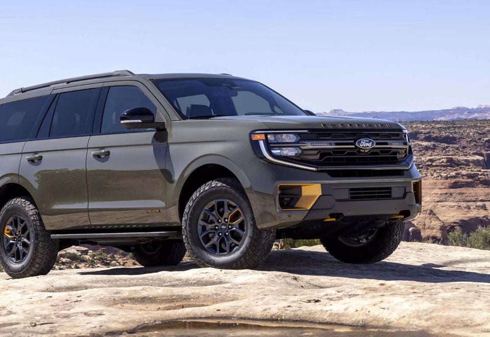 Ford SUVs for sale in Aurora