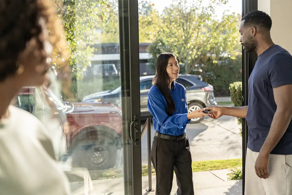 Daystar Ford of Garrettsville in Garrettsville OH